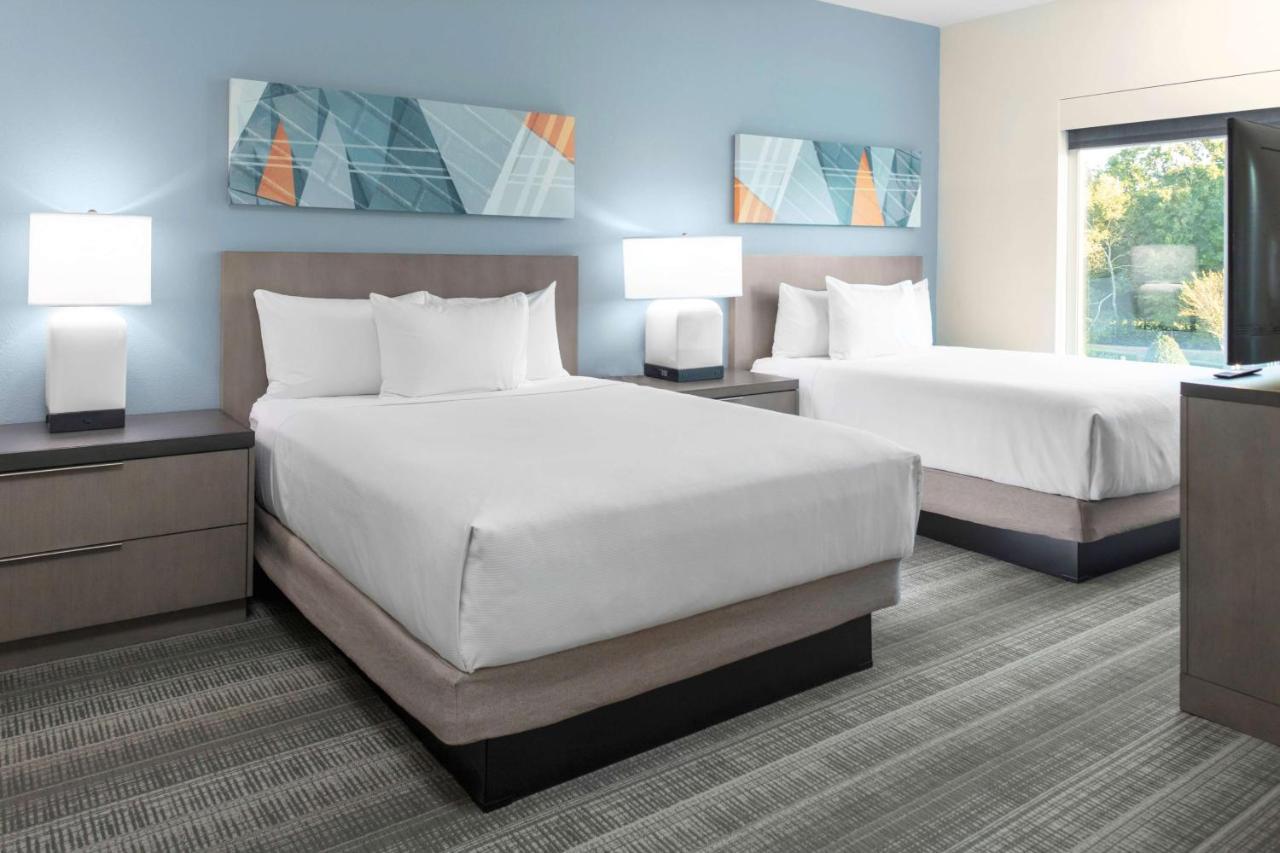 Hotel Hyatt House Charlotte Rea Farms Exterior foto
