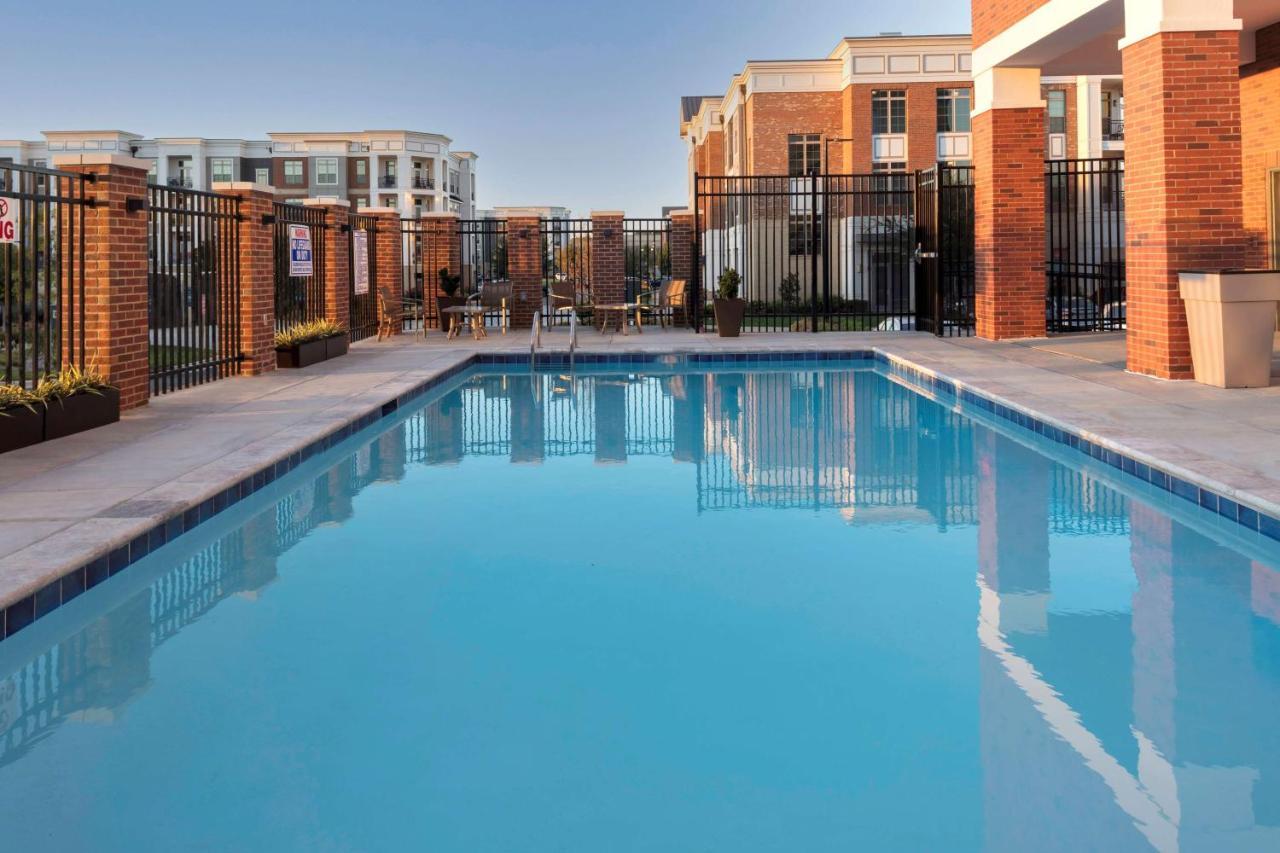 Hotel Hyatt House Charlotte Rea Farms Exterior foto